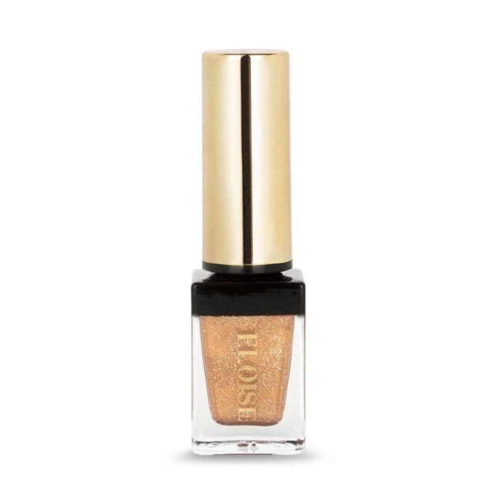ELOISE • metallic liquid eye shadow - Picture 3 of 5